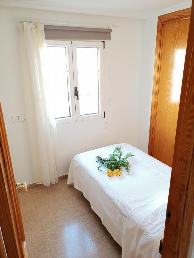 Holiday Home Salinas 7 Alicante Exterior photo
