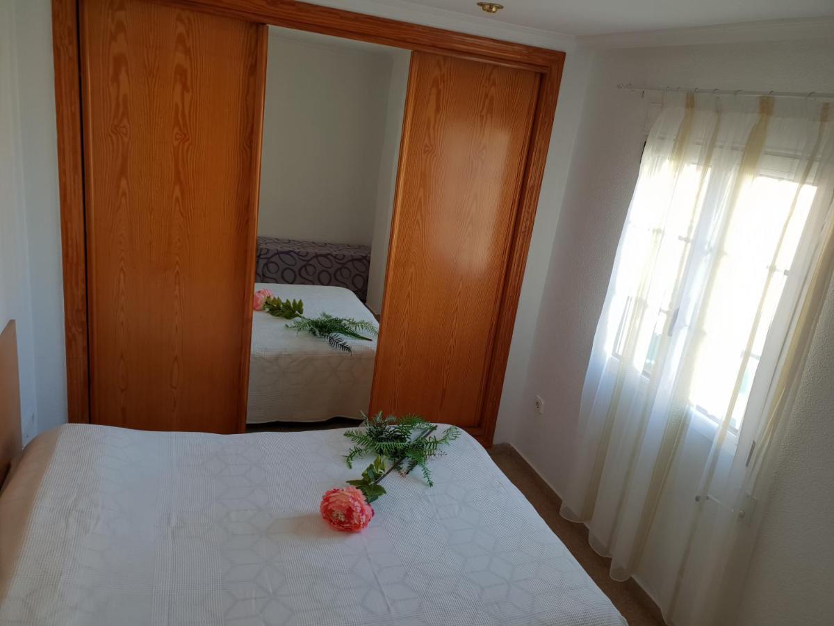 Holiday Home Salinas 7 Alicante Exterior photo