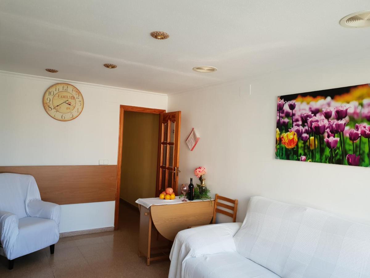 Holiday Home Salinas 7 Alicante Exterior photo