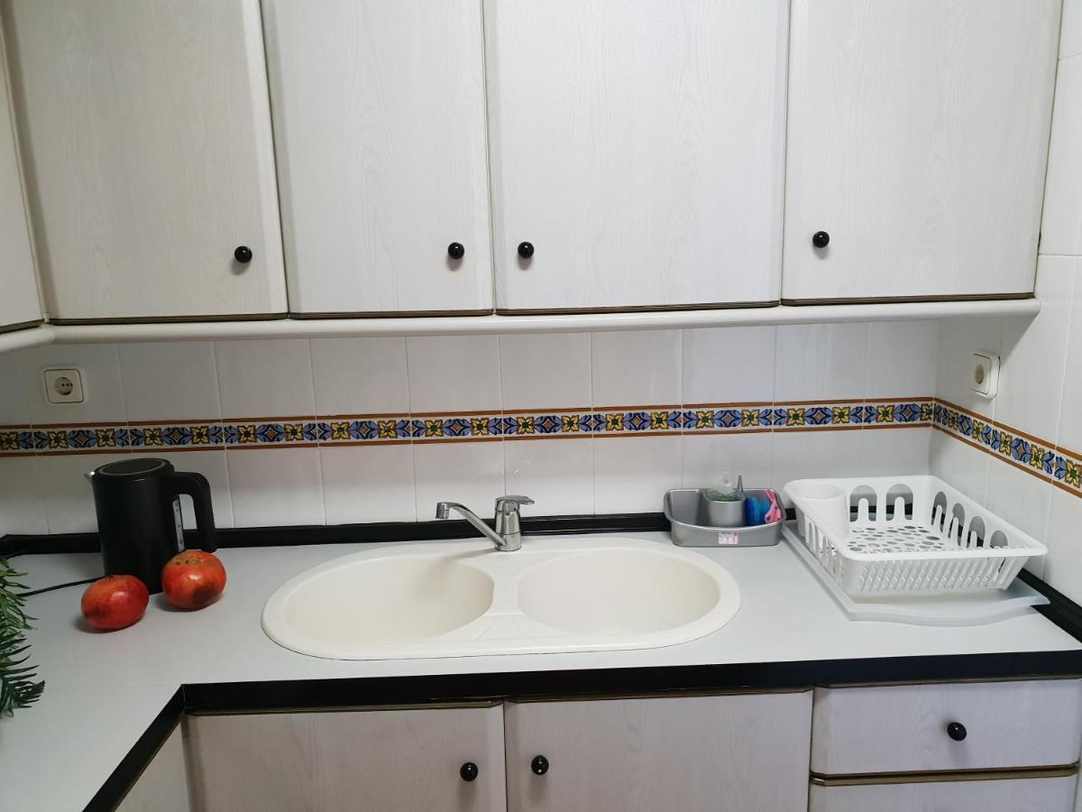 Holiday Home Salinas 7 Alicante Exterior photo