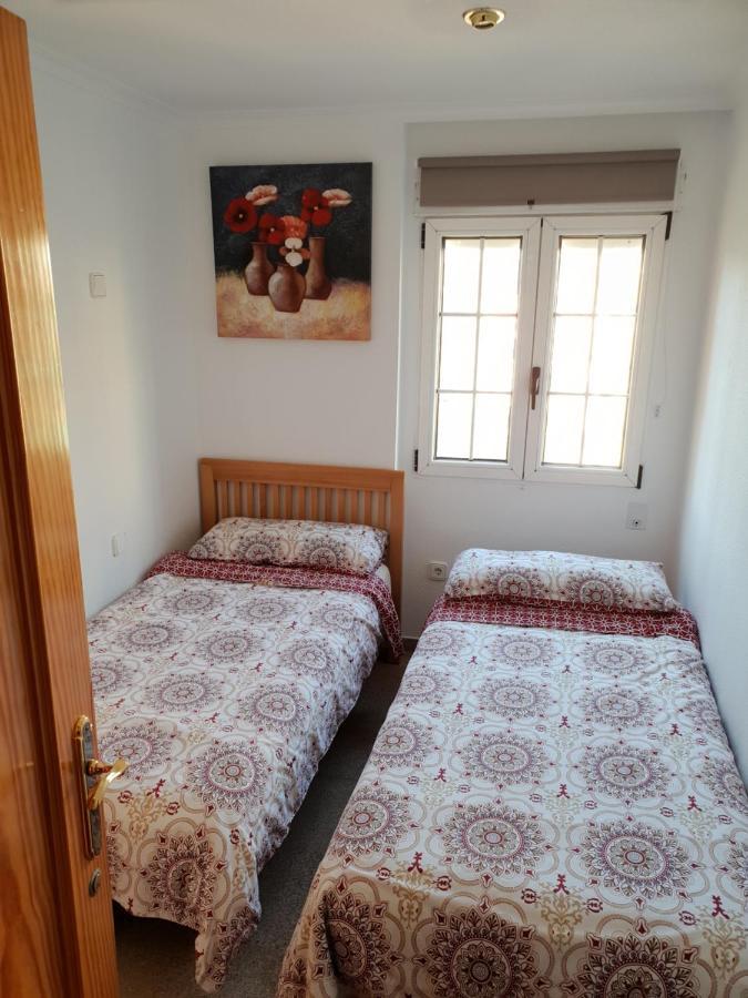 Holiday Home Salinas 7 Alicante Exterior photo