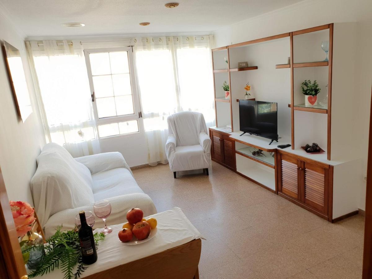 Holiday Home Salinas 7 Alicante Exterior photo