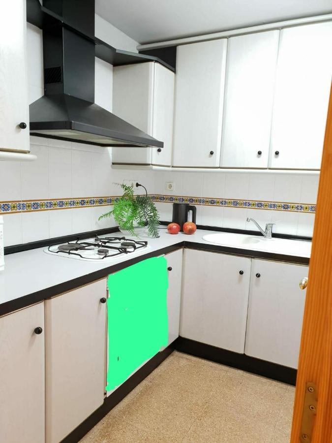 Holiday Home Salinas 7 Alicante Exterior photo