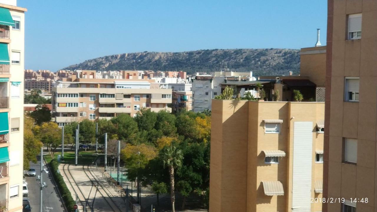 Holiday Home Salinas 7 Alicante Exterior photo