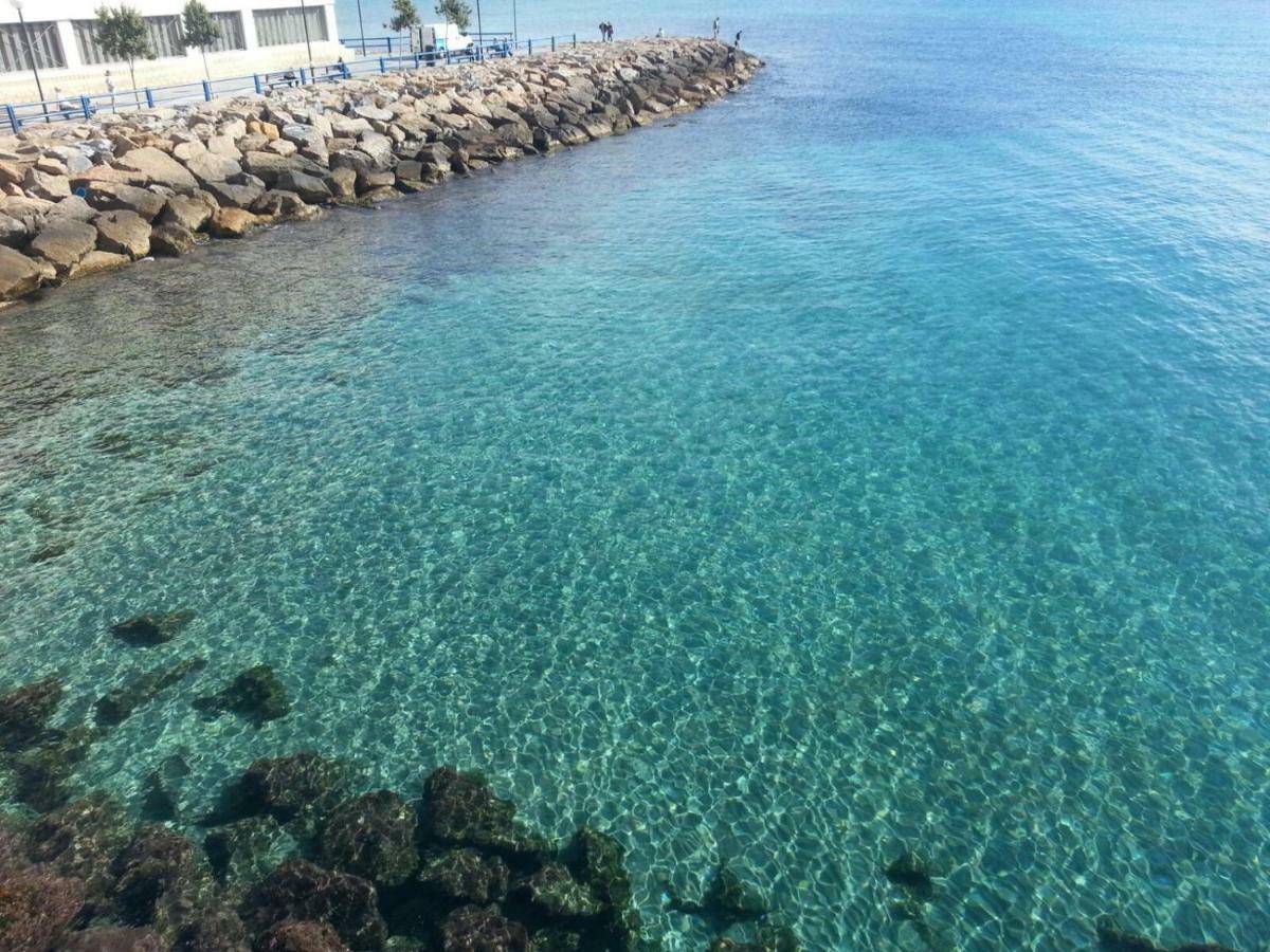 Holiday Home Salinas 7 Alicante Exterior photo