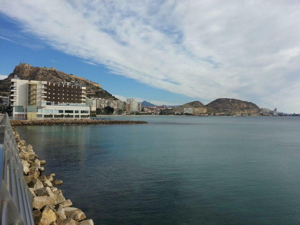 Holiday Home Salinas 7 Alicante Exterior photo