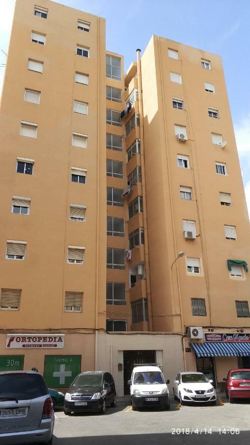 Holiday Home Salinas 7 Alicante Exterior photo