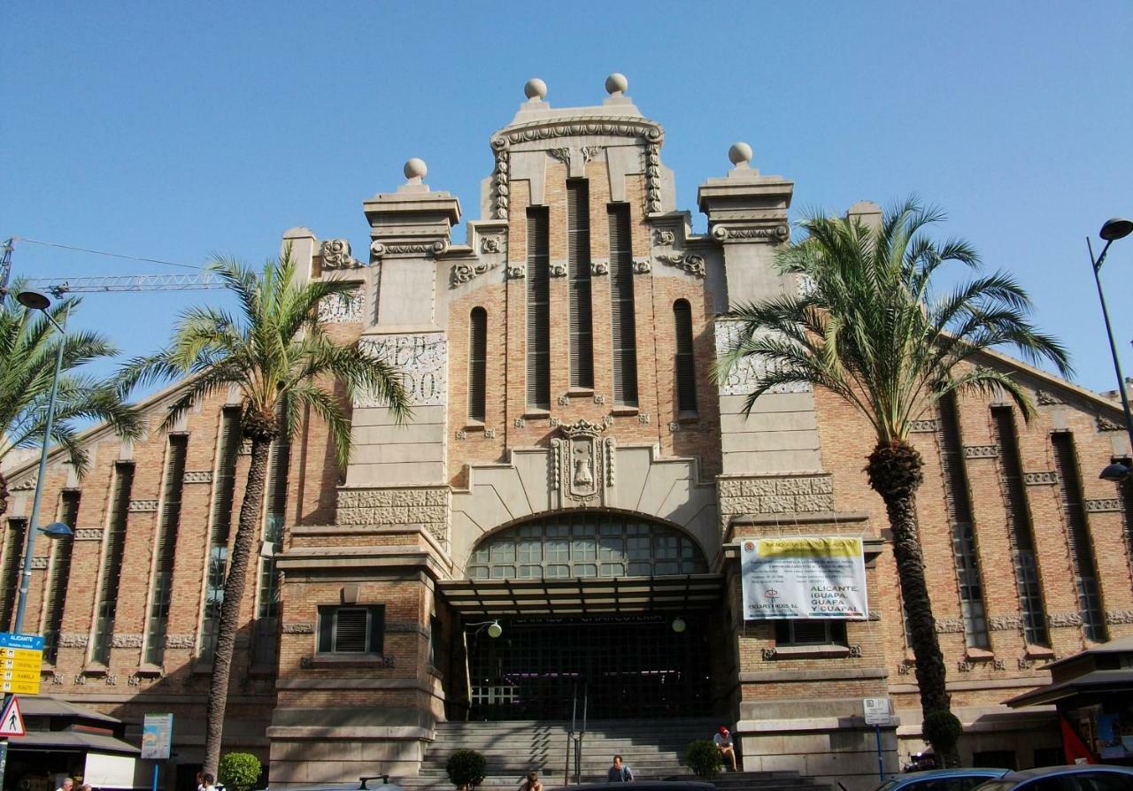 Holiday Home Salinas 7 Alicante Exterior photo